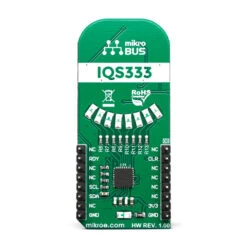 MIKROE CAP Slider 2 Click -Electronic Components Store 19713 MIKROE CAP Slider 2 Click 3