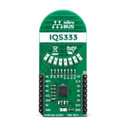 MIKROE CAP Wheel Click 7 MIKROE CAP Wheel Click -Electronic Components Store 19715 MIKROE CAP Wheel Click 3