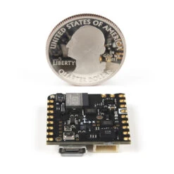 Nicla Sense ME -Electronic Components Store 19727 Nicla Sense ME 04