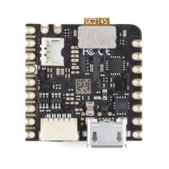 Nicla Vision -Electronic Components Store 19728 Nicla Vision 03