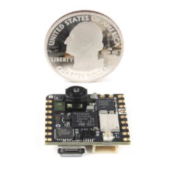 Nicla Vision -Electronic Components Store 19728 Nicla Vision 04