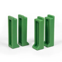 Shapeoko Essential Clamps