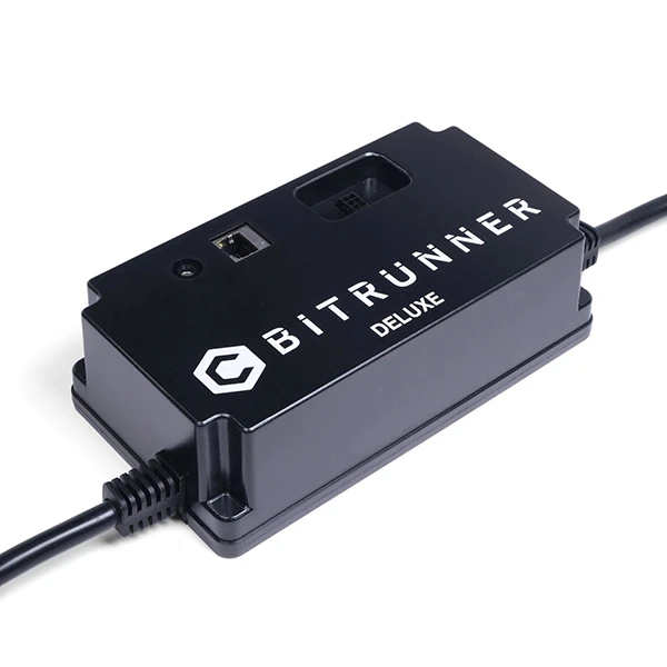 Bitrunner V2 - Deluxe 3 Bitrunner V2 - Deluxe