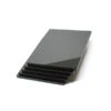 Acrylic Sheet, 6mm (Qty 5) - Black -Electronic Components Store 19781 Acrylic Sheet 6mm Qty 5 Black
