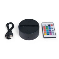 Edge Light Kit -Electronic Components Store 19791 Edge Light Kit 4