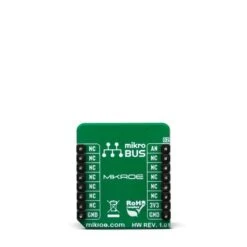 MIKROE Pressure 12 Click -Electronic Components Store 19801 MIKROE Pressure 12 Click 3