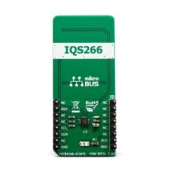 MIKROE SwipeSwitch Click -Electronic Components Store 19803 MIKROE SwipeSwitch Click 3