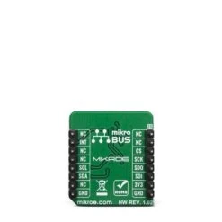 MIKROE Pressure 5 Click -Electronic Components Store 19804 MIKROE Pressure 5 Click 3