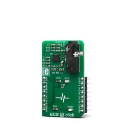 MIKROE ECG 5 Click