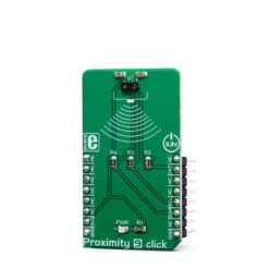 MIKROE Proximity 9 Click