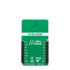 MIKROE Proximity 9 Click -Electronic Components Store 19813 MIKROE Proximity 9 Click 3