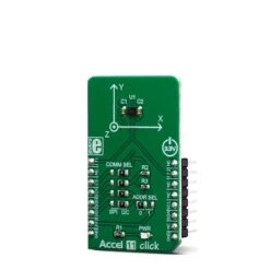MIKROE Accel 11 Click