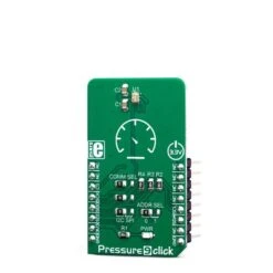 MIKROE Pressure 9 Click