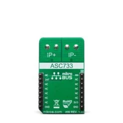 MIKROE Hall Current 5 Click -Electronic Components Store 19841 MIKROE Hall Current 5 Click 3