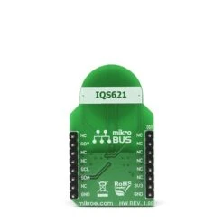 MIKROE ProxFusion 2 Click -Electronic Components Store 19843 MIKROE ProxFusion 2 Click 3