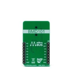 MIKROE ECG 4 Click -Electronic Components Store 19844 MIKROE ECG 4 Click 3