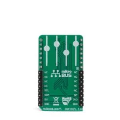 MIKROE EVC Click 7 MIKROE EVC Click -Electronic Components Store 19848 MIKROE EVC Click 3