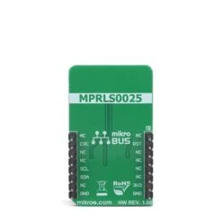 MIKROE Pressure 8 Click -Electronic Components Store 19853 MIKROE Pressure 8 Click 3