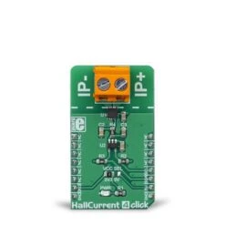 MIKROE Hall Current 4 Click -Electronic Components Store 19877 MIKROE Hall Current 4 Click