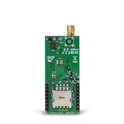 MIKROE NB IoT Click -Electronic Components Store 19887 MIKROE NB IoT Click 3