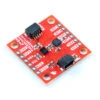 SparkFun 9DoF IMU Breakout - ISM330DHCX, MMC5983MA (Qwiic) 1 SparkFun 9DoF IMU Breakout - ISM330DHCX, MMC5983MA (Qwiic) -Electronic Components Store 19895 Diag