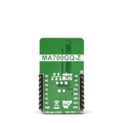 MIKROE Angle 2 Click -Electronic Components Store 19902 MIKROE Angle 2 Click 3