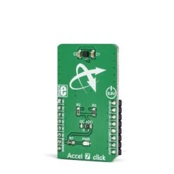 MIKROE Accel 7 Click