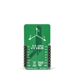 MIKROE Accel 7 Click -Electronic Components Store 19905 MIKROE Accel 7 Click 3