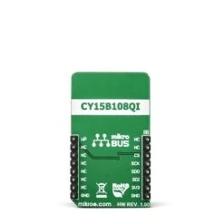 MIKROE Excelon-LP Click -Electronic Components Store 19909 MIKROE Excelon LP Click 3