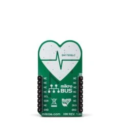 MIKROE Heart Rate 6 Click -Electronic Components Store 19910 MIKROE Heart Rate 6 Click 3