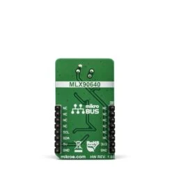 MIKROE IR Grid 3 Click -Electronic Components Store 19911 MIKROE IR Grid 3 Click 3