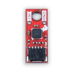 SparkFun Micro Magnetometer - MMC5983MA (Qwiic) 8 SparkFun Micro Magnetometer - MMC5983MA (Qwiic) -Electronic Components Store 19921 01