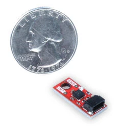 SparkFun Micro Magnetometer - MMC5983MA (Qwiic) 10 SparkFun Micro Magnetometer - MMC5983MA (Qwiic) -Electronic Components Store 19921 04