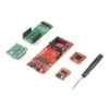 SparkFun MicroMod MikroBUS Starter Kit 2 SparkFun MicroMod MikroBUS Starter Kit -Electronic Components Store 19935 SparkFun MicroMod mikroBUS Starter Kit 01