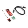 SparkFun RP2040 MikroBUS Starter Kit -Electronic Components Store 19936 SparkFun RP2040 mikroBUS Starter Kit 01