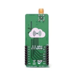 MIKROE SigFox Click -Electronic Components Store 19941 MIKROE SigFox Click 3