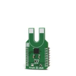 MIKROE Angle 4 Click