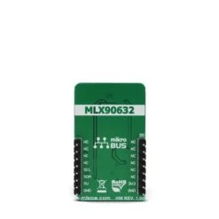 MIKROE IrThermo 3 Click -Electronic Components Store 19950 MIKROE IrThermo 3 Click 3