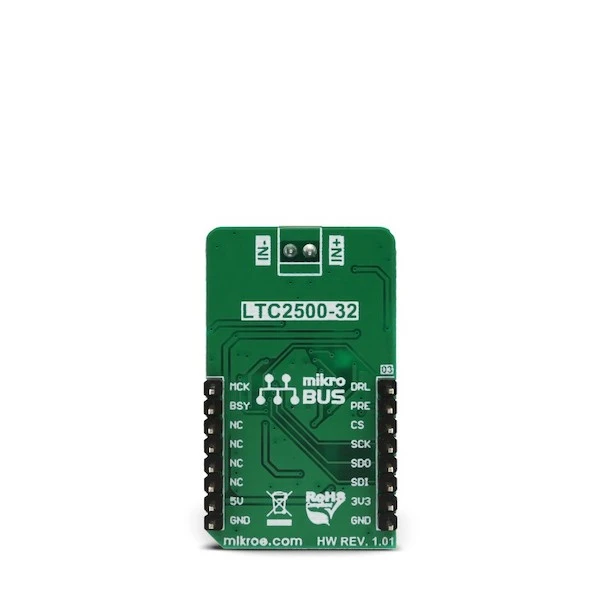 MIKROE ADC 7 Click 5 MIKROE ADC 7 Click - Image 3