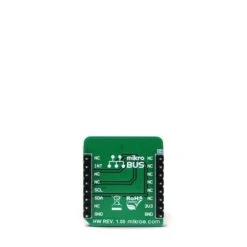 MIKROE LightRanger 3 Click -Electronic Components Store 19954 MIKROE LightRanger 3 Click 3