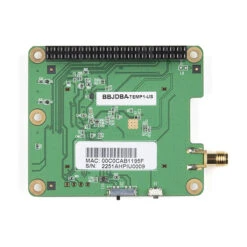 ALFA Network WiFi HaLow HAT -Electronic Components Store 19956 ALFA Network WiFi HaLow HAT 03