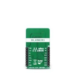 MIKROE Gaussmeter Click -Electronic Components Store 19961 MIKROE Gaussmeter Click 3