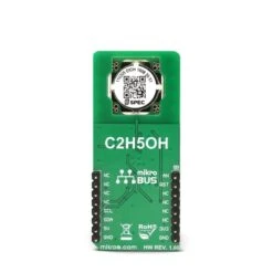 MIKROE Alcohol 2 Click -Electronic Components Store 19963 MIKROE Alcohol 2 Click 3