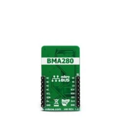 MIKROE Accel 6 Click -Electronic Components Store 19970 MIKROE Accel 6 Click 3