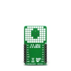 MIKROE IR Grid Click 7 MIKROE IR Grid Click -Electronic Components Store 19973 MIKROE IR Grid Click 3