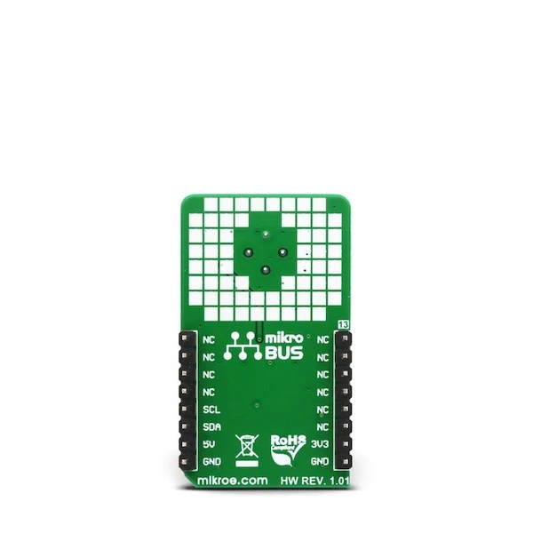 MIKROE IR Grid Click 5 MIKROE IR Grid Click - Image 3