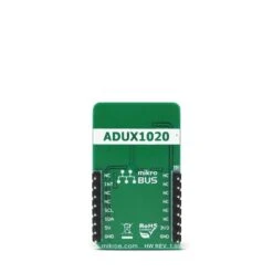 MIKROE Proximity 6 Click 7 MIKROE Proximity 6 Click -Electronic Components Store 19978 MIKROE Proximity 6 Click 3