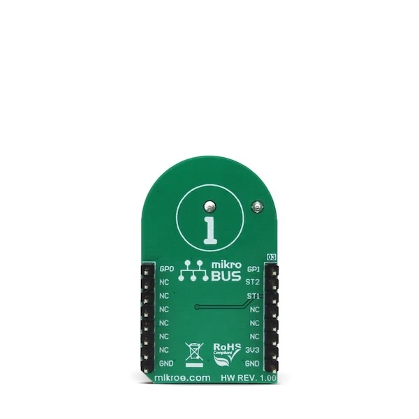 MIKROE IButton™ Click 5 MIKROE IButton™ Click - Image 3