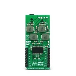 MIKROE 2x30W Amp Click -Electronic Components Store 19994 MIKROE 2x30W Amp Click 3