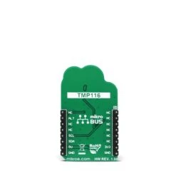 MIKROE Temp-Log 2 Click -Electronic Components Store 19996 MIKROE Temp Log 2 Click 3